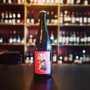 Domaine Geschickt - Arnaud Geschickt & Aurélie Fayolle - Obi Wine Keno Bulle