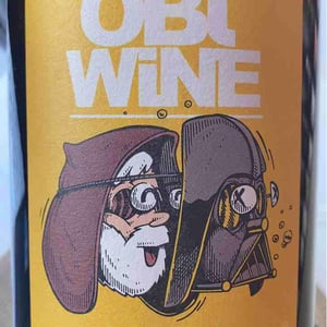 Obi Wine Keno Bulle - Domaine Geschickt - arnaud-geschickt-aurelie-fayolle