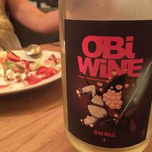 Obi Wine Keno Bulle