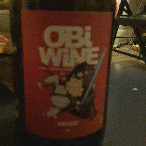 Obi Wine Keno Bulle