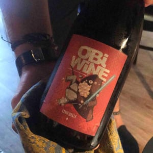 Obi Wine Keno Bulle