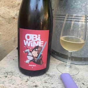 Obi Wine Keno Bulle
