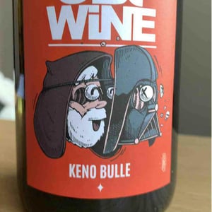 Obi Wine Keno Bulle - Domaine Geschickt - arnaud-geschickt-aurelie-fayolle