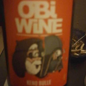 Obi Wine Keno Bulle - Domaine Geschickt - arnaud-geschickt-aurelie-fayolle