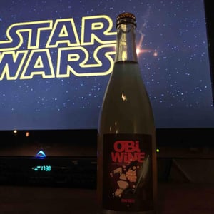 Obi Wine Keno Bulle - Domaine Geschickt - arnaud-geschickt-aurelie-fayolle