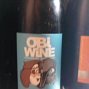 Obi Wine Keno Bulle - Domaine Geschickt - arnaud-geschickt-aurelie-fayolle