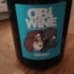 Obi Wine Keno Bulle - Domaine Geschickt - arnaud-geschickt-aurelie-fayolle