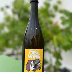 Obi Wine Keno Bulle - Domaine Geschickt - arnaud-geschickt-aurelie-fayolle