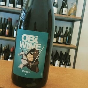 Domaine Geschickt - Arnaud Geschickt & Aurélie Fayolle - Obi Wine Keno Bulle