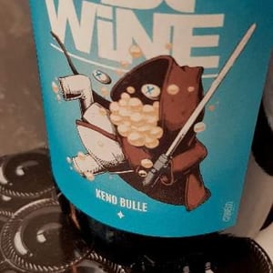 Obi Wine Keno Bulle - Domaine Geschickt - Arnaud Geschickt & Aurélie Fayolle 