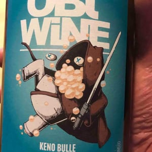 Domaine Geschickt - Arnaud Geschickt & Aurélie Fayolle - Obi Wine Keno Bulle