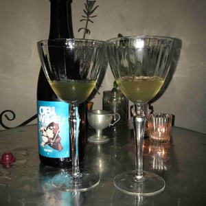 Domaine Geschickt - Arnaud Geschickt & Aurélie Fayolle - Obi Wine Keno Bulle