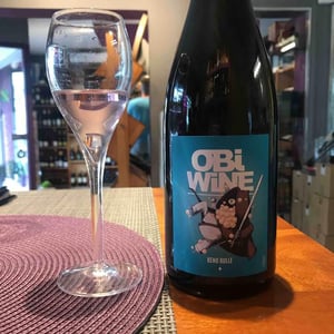 Obi Wine Keno Bulle