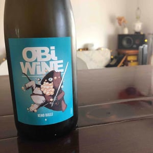 Domaine Geschickt - Arnaud Geschickt & Aurélie Fayolle - Obi Wine Keno Bulle