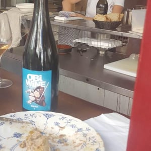 Obi Wine Keno Bulle - Domaine Geschickt - arnaud-geschickt-aurelie-fayolle