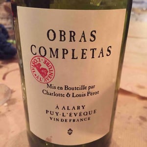 Obras Completas