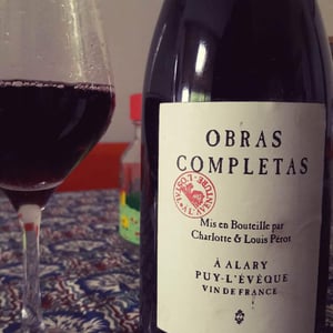 Obras Completas - Ostal Levant - Louis & Charlotte Pérot 