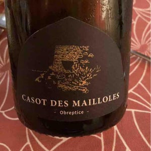 Obreptice - Casot des Mailloles - Jordi Perez 