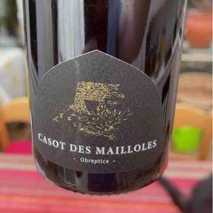 Obreptice - Casot des Mailloles - Jordi Perez 