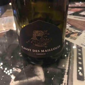 Casot des Mailloles - Jordi Perez - Obreptice