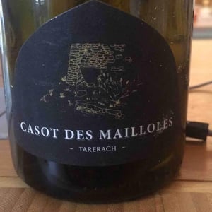 Obreptice - Casot des Mailloles - jordi-perez