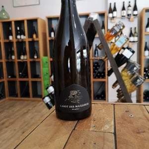 Casot des Mailloles - Jordi Perez - Obreptice