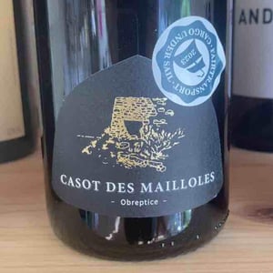 Obreptice - Casot des Mailloles - jordi-perez