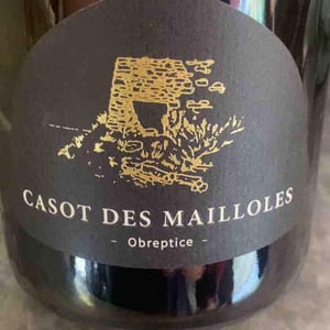 Obreptice - Casot des Mailloles - jordi-perez