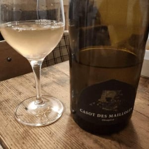 Obreptice - Casot des Mailloles - jordi-perez