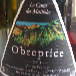 Obreptice - Casot des Mailloles - Jordi Perez 