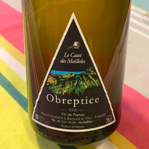 Obreptice - Casot des Mailloles - Jordi Perez 