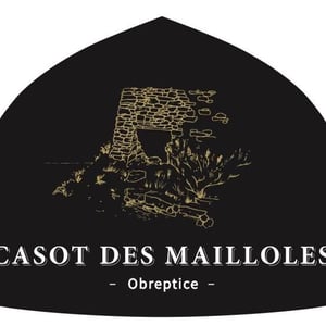 Obreptice (label from 2020) - Casot des Mailloles - jordi-perez