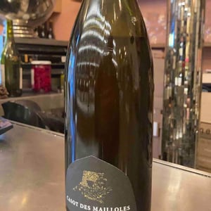 Obreptice (label from 2020) - Casot des Mailloles - Jordi Perez 