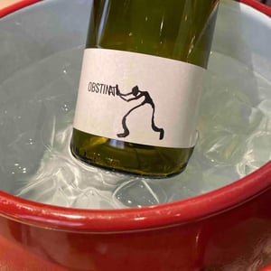 Obstinat - Celler Cal Tiques - joan-rubio