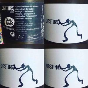 Obstinat