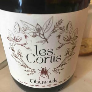 Obuscule - Les Cortis - Isabelle & Jérémy Decoster-Coiffier 