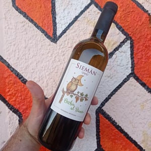 Occhio Al Bianco - Siemàn - marco-daniele-andrea-filippini