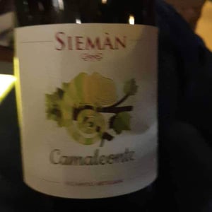 Occhio Al Bianco 2017