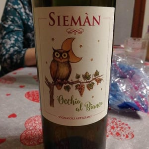 Occhio Al Bianco 2018