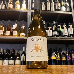 Occhio Al Bianco - Siemàn - Marco, Daniele, Andrea Filippini 