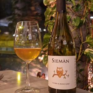 Occhio Al Bianco - Siemàn - marco-daniele-andrea-filippini