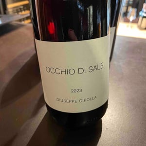 Occhio Di Sale - Azienda Agricola Giuseppe Cipolla - giuseppe-cipolla -2022