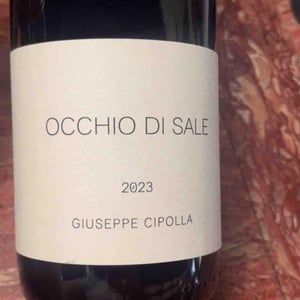 Occhio Di Sale - Azienda Agricola Giuseppe Cipolla - giuseppe-cipolla -2022
