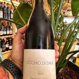 Occhio Di Sale - Azienda Agricola Giuseppe Cipolla - giuseppe-cipolla -2022