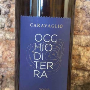 Occhio Di Terra Malvasia - Azienda Agricola Caravaglio Antonino - antonino-caravaglio