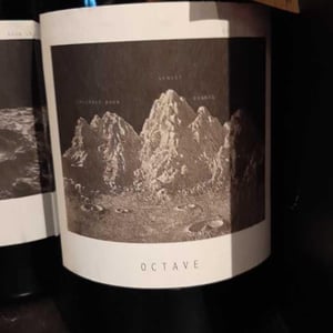 Octave - Sous Le Vegetal - patrick-bouju-jason-ligas