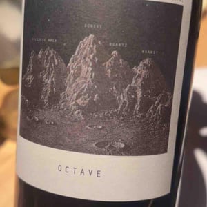 Octave - Sous Le Vegetal - Patrick Bouju & Jason Ligas 