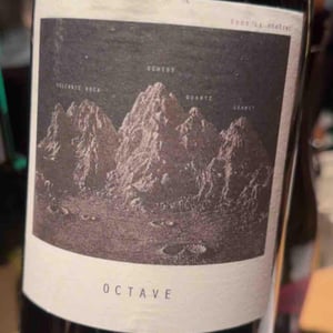 Octave - Sous Le Vegetal - Patrick Bouju & Jason Ligas 