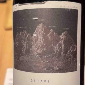 Octave - Sous Le Vegetal - Patrick Bouju & Jason Ligas 