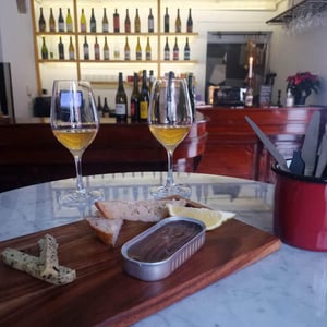 "Octavillo" De Anchois Avec Beurre D'Algues - Clan Sibarita’s - 400796